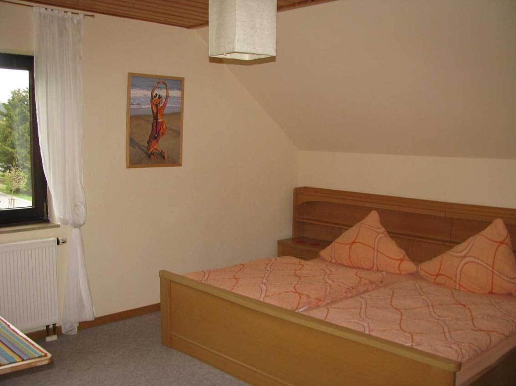 Apartment Jüngst Winterberg Habitación foto