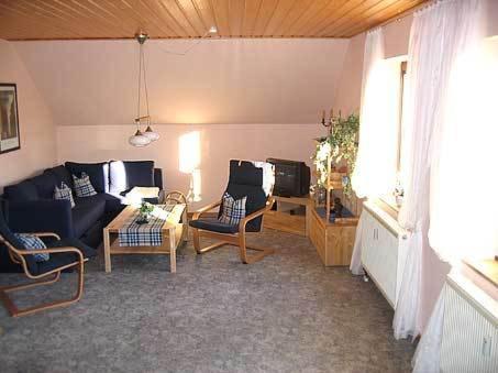 Apartment Jüngst Winterberg Exterior foto